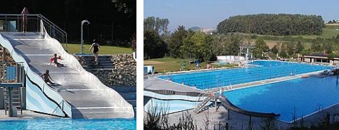 Freibad Stockach