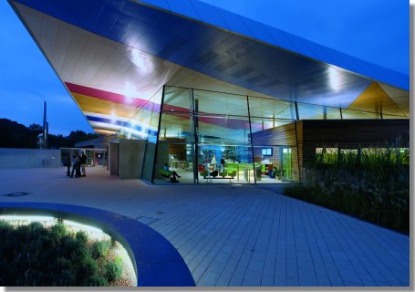 Bodensee-Therme Konstanz