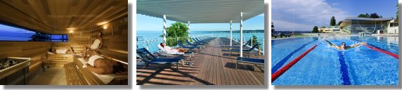 Bodensee-Therme Konstanz