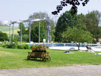 Erlebnisbad Engen