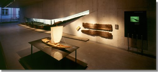 Arch�ologisches Landesmuseum Konstanz