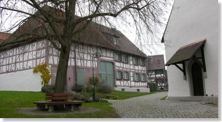 Das Hermann-Hesse-H�ri-Museum