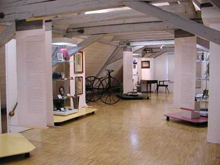 Heimatmuseum im B�rgerhaus Stockach