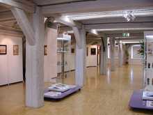 Heimatmuseum im B�rgerhaus Stockach