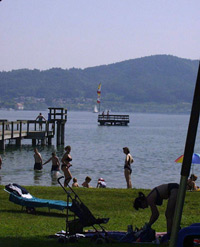 Strandbad Bodman