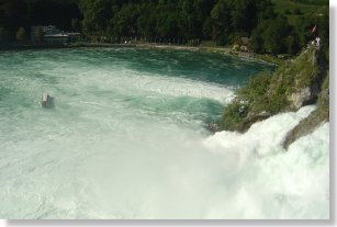 Rheinfall Schaffhausen