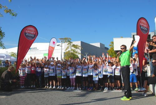 Bodensee Firmenlauf
