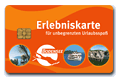 Die BodenseeErlebniskarte 2012