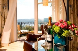 Hotel-Gasthaus Hirschen am Bodensee