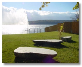 Bodensee-Therme �berlingen - Wellness pur am Bodensee-Ufer