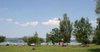 Strandbad Wallhausen Konstanz