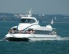 Der Bodensee-Katamaran