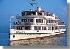 Bodensee-Schiffsbetriebe (Weiße Flotte)