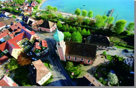 Allensbach am Bodensee