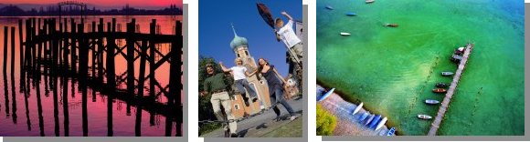 Allensbach am Bodensee