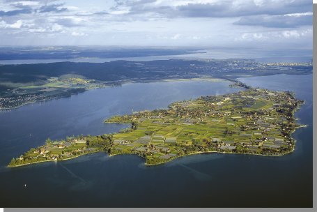 Insel Reichenau