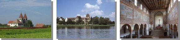 Insel Reichenau