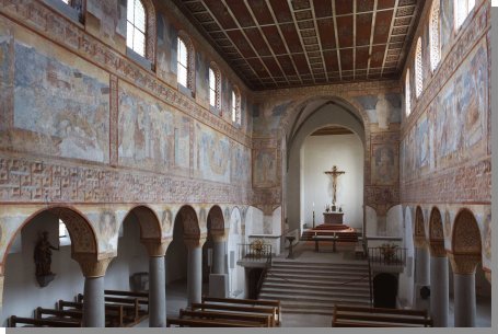 Kirche St.Georg 