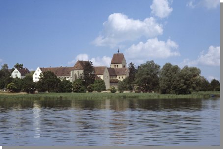 M�nster St. Maria und Markus