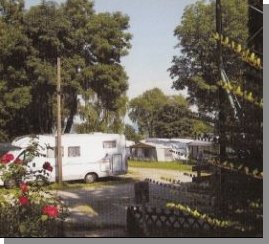 Campingplatz Bruderhofer