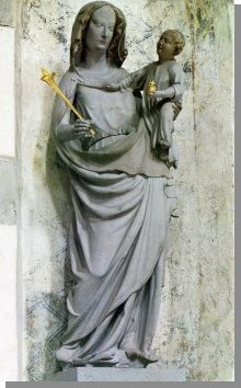 Mari� Himmelfahrt - Inselfeiertag Reichenau
