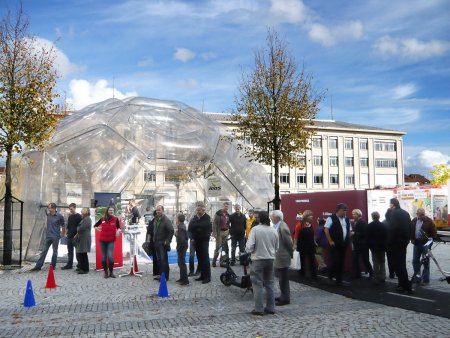 Umweltmesse Singen