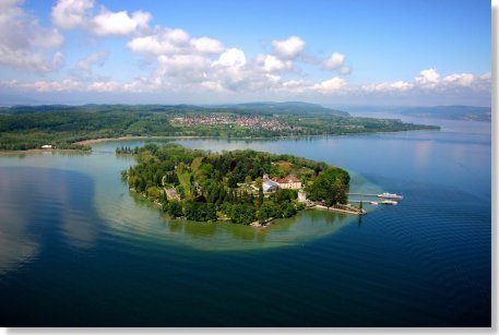 Insel Mainau