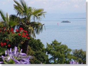 Insel Mainau
