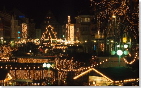 Konstanzer Weihnachtsmarkt