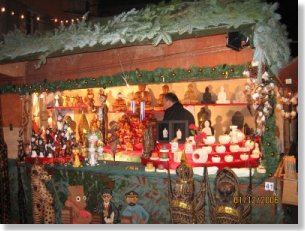 Konstanzer Weihnachtsmarkt