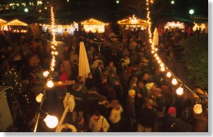 Konstanzer Weihnachtsmarkt