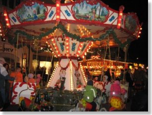 Konstanzer Weihnachtsmarkt