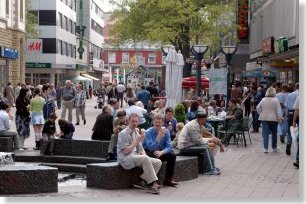 Singen am Hohentwiel