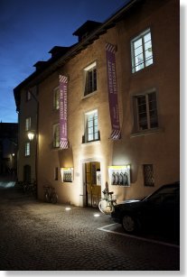 Theater in Konstanz