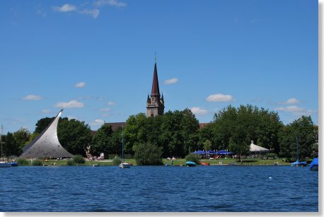 Radolfzell am Bodensee