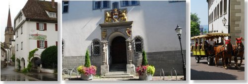 Radolfzell am Bodensee