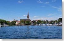 Radolfzell am Bodensee