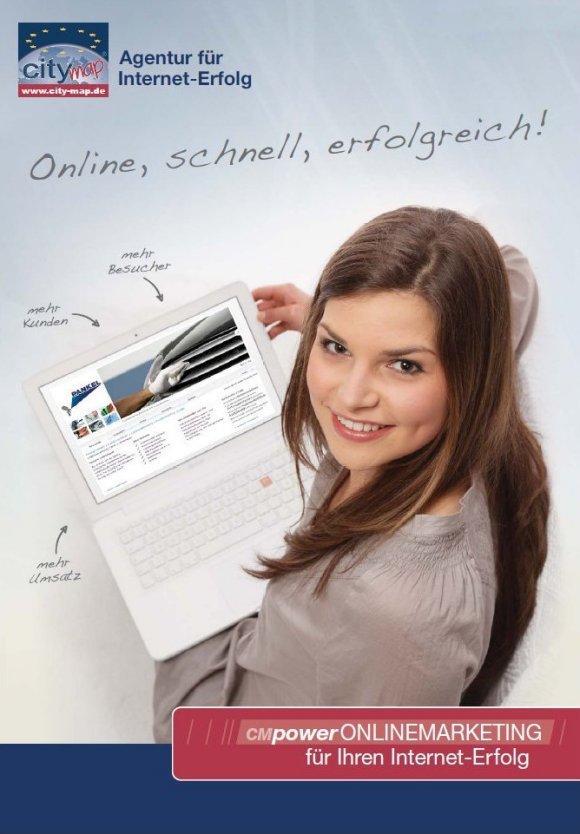 cmpower ONLINEMARKETING