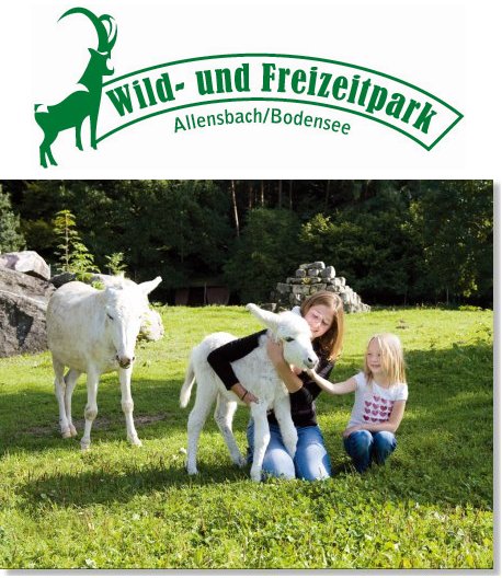 Wild- und Freizeitpark Allensbach 