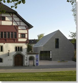 Museum Reichenau