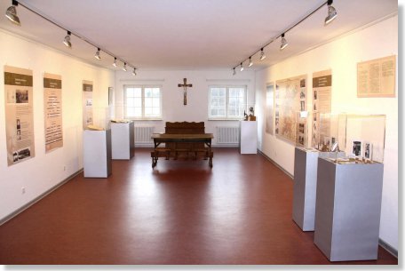 Korbinian-Brodmann-Museum 