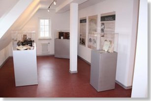 Korbinian-Brodmann-Museum 