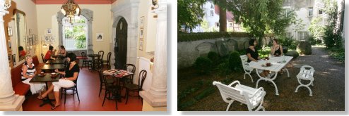 Rosgartenmuseum 