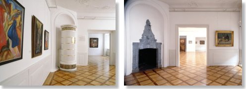 Wessenberg-Galerie