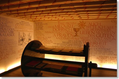 Hus-Museum