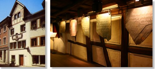 Hus-Museum