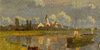 Ged&auml;chtnisausstellung zum Kunstmaler Albert Fierz (1861 - 1913)