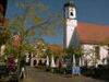 Luftkurort Hayingen auf der schwäbischen Alb
