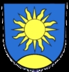 Sonnenbühl auf der schwäbischen Alb