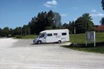 Wohnmobil-Stellpl�tze schw�bische Alb im Landkreis Reutlingen